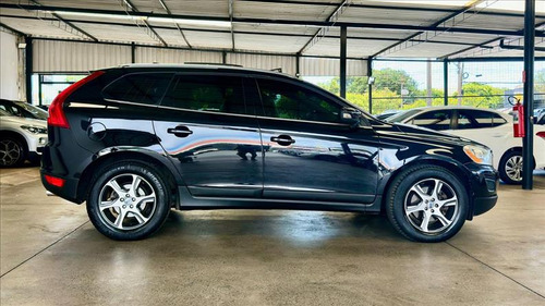 Volvo XC60 Top t6 3.0 Turbo 304cv Awd 2011 Muito Nova
