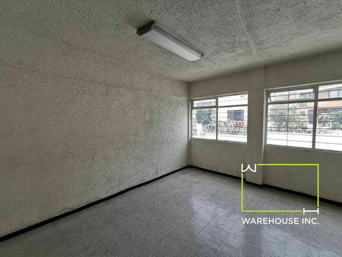 Imagen 5 de 11 de Oficina En Renta Naucalpan