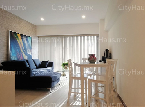 Imagen 2 de 18 de Venta Departamento En City Towers Green