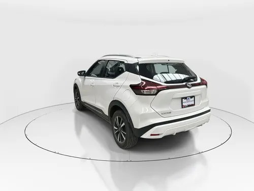 Nissan Kicks 1.6 Advance Tm