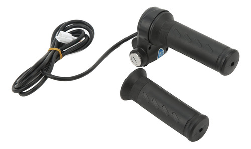 Electric Bike Modification Accessories Scooters Twist