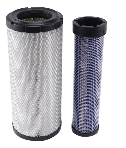 Filtro De Aire De 2 Piezas Para Can Am Maverick X3 Xds Xrs 4