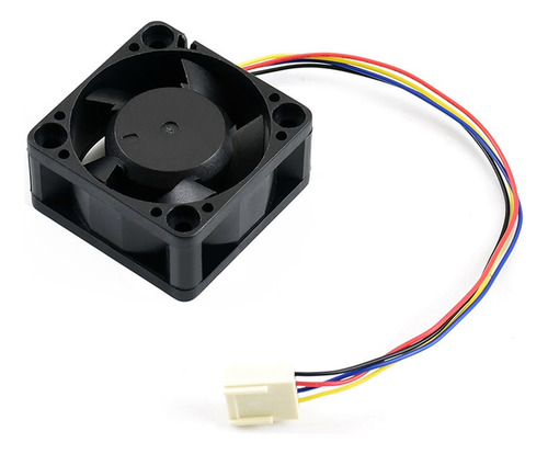 Ventilador De Refrigeração De 4 Cm Para Jetson Nano 2gb/4gb