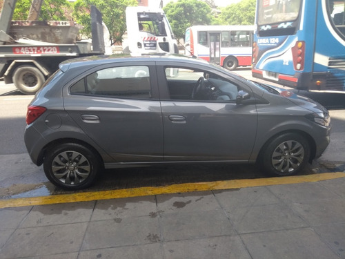 Nuevo Onix Joy Black Edition 2020 Entrega Inmediata
