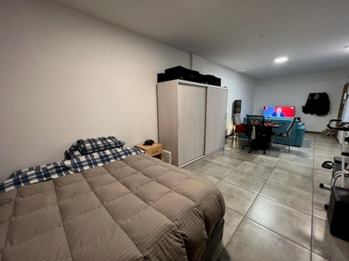 Imagen 6 de 17 de Venta Monoambiente Villa Urquiza Con Balcon!