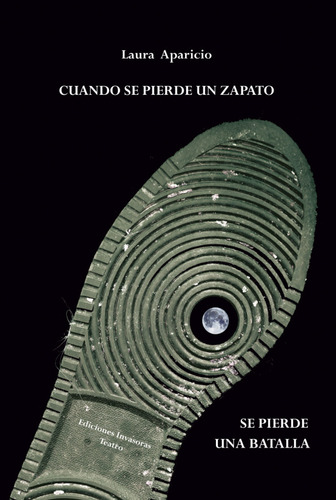 Cuando Se Pierde Un Zapato - Menárguez Aparicio, María Pila