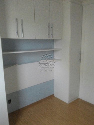 Imagem 3 de 13 de Baeta Neves, Apto 03 Dorms, 01 Vaga, 65m² - V-1320