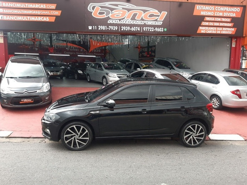 Volkswagen Polo 2018 1.6 16v Msi 5p
