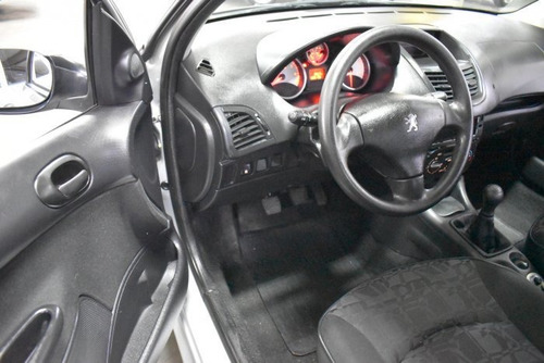 207 1.4 Xr 8v Flex 4p Manual
