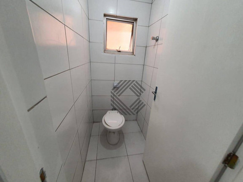 Sala Para Alugar, 100 M² Por R$ 1.500/mês - Centro - Sorocaba/sp - Sa0686