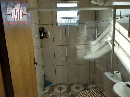 Imagem 13 de 30 de Linda Chácara Com 02 Casas, 3 Dormitórios, Acesso Asfaltado, Perto Da Cidade, À Venda, 2000 M² Por R$ 425.000 - Zona Rural - Pinhalzinho/sp - Ch0969