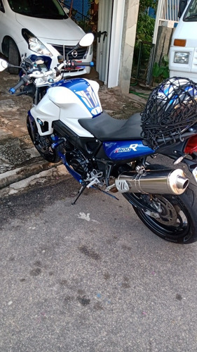 Imagem 6 de 6 de Bmw F800r