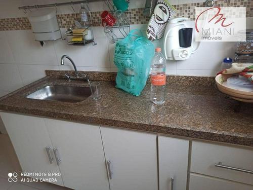 Imagem 15 de 22 de Apartamento Com 2 Dormitórios À Venda, 71 M² Por R$ 400.000,00 - Butantã - São Paulo/sp - Ap7993