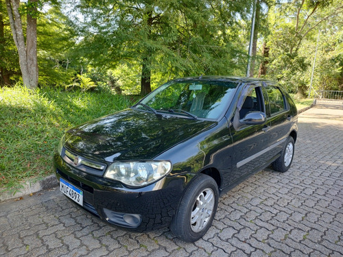 Fiat Palio 1.0 Fire Economy Flex 5p