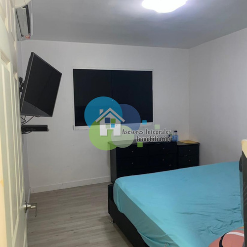 Guatire, Apartamento Canaima Iv