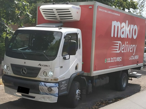 Imagen 8 de 11 de Transporte De Refrigerados Y Congelados