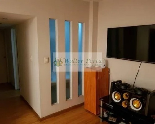 Imagen 7 de 13 de Venta Departamento 3 Ambientes Con Cochera En Caballito