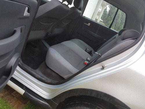 Volkswagen Crossfox 1.6 Mi Flex 8v 4p Manual