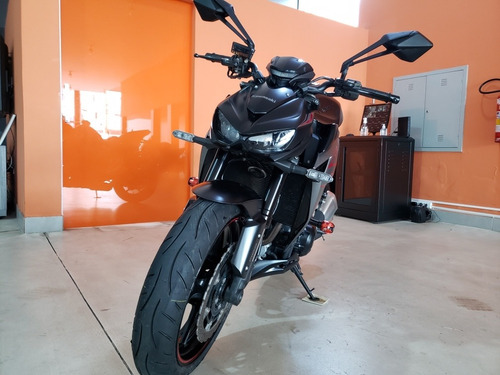 Kawasaki Z1000 Abs
