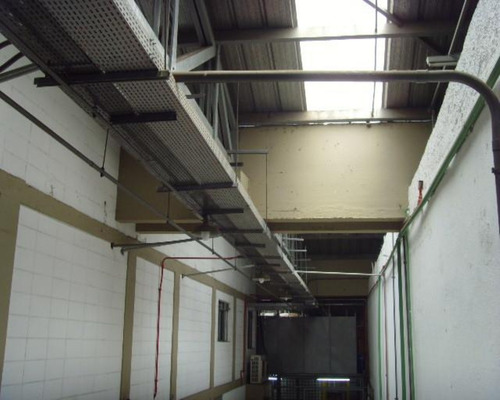 Terreno 19.192m2 (zona Mista) Em Barueri Sp P/incorporador - 1350-tegd - 67750169
