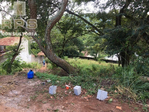 Terreno Em Condomínio Para Venda - Jardim Flamboyant - Tc00184 - 33799209