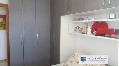 Imagem 21 de 30 de Apartamento A Venda No Bairro Praia De Itapoã Em Vila Velha - 265-1