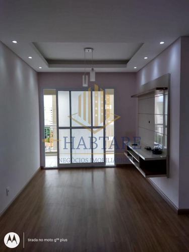 Imagem 6 de 15 de Apartamento Para Venda Em Campinas, Parque Itália, 3 Dormitórios, 1 Suíte, 2 Banheiros, 2 Vagas - Apartamen_1-2225538