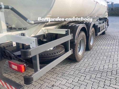Vw 31320 Tanque De Agua Pipa Vm290/31320/27260/26260 2730
