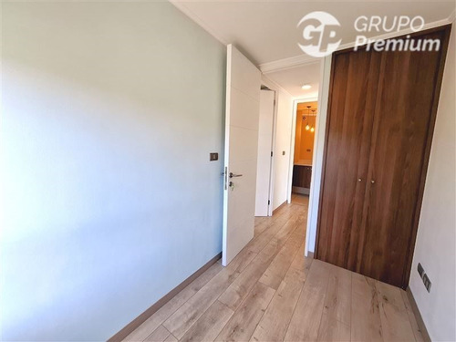 Departamento En Venta De 1 Dorm. En Concepción