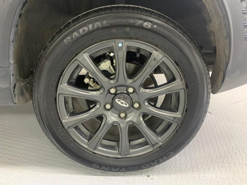 Chirey Tiggo 2 Pro 2024
