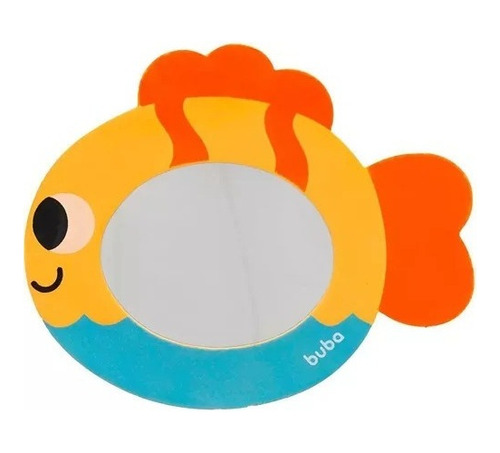 Juego Para El Agua Bebé Buba, Mvd Kids