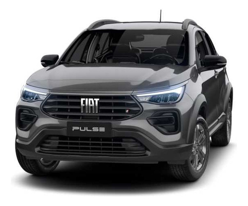 Fiat Pulse 1.3 Drive Mt