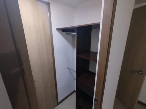 Arriendo Apartamento En Loma De Los Bernal