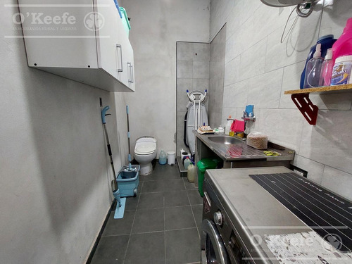 Imagen 12 de 15 de Ph Al Fondo En Venta En Quilmes Oeste, Con Quincho Y Patio. Totalmente Reciclado!