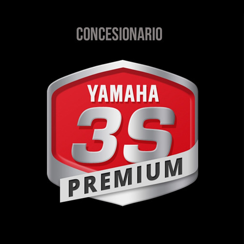 Yamaha Xtz 125 0km Unidades En Color Negro