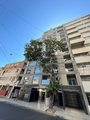 Departamento En Centro