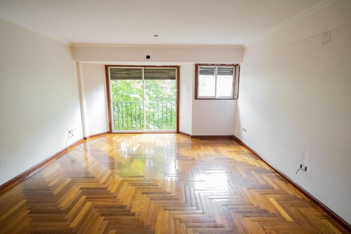 Departamento Monoambiente En Venta En Martinez