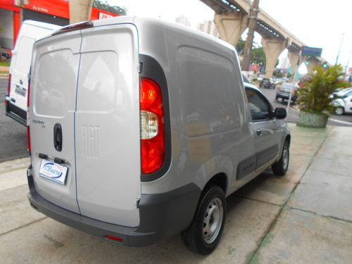 Fiat Fiorino Hard Working 1.4 18/18