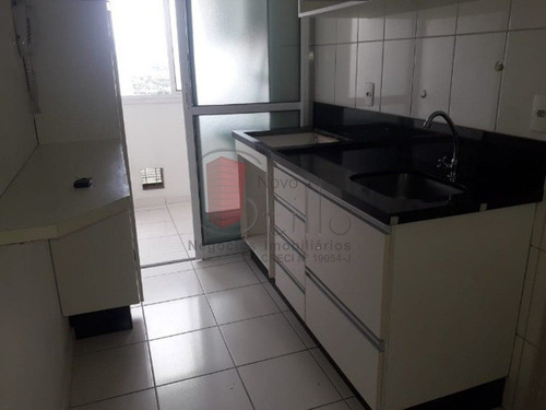 Imagem 8 de 15 de Apartamento - Maranhao - Ref: 9017 - V-9017