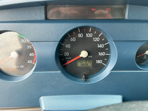 Vw Delivery 8-150
