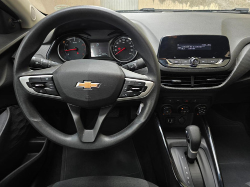 Chevrolet Onix plus Onix 1.0 Plus Turbo At Sedan
