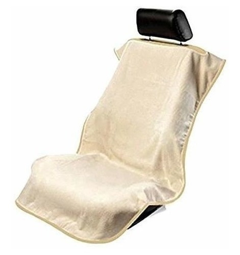 Seat Armor Cst-tan - Toalla Protectora De Asiento Color Cane