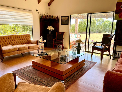 Se Vende Casona A 5 Min De La Rotonda De Concón