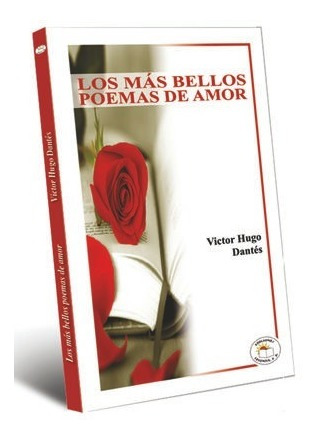 Libro Mas Bellos Poemas De Amor Los Nvo