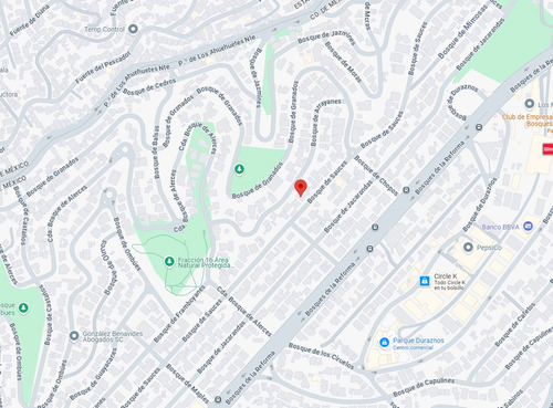 Casa En Bosques De Las Lomas Miguel Hidalgo Cdmx. Remates Exclusivos, Tu Nuevo Hogar Te Espera.