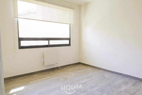 Departamento En Locaxco, Cuajimalpa De Morelos Con 2 Recámaras, 70 M², Id: 48616