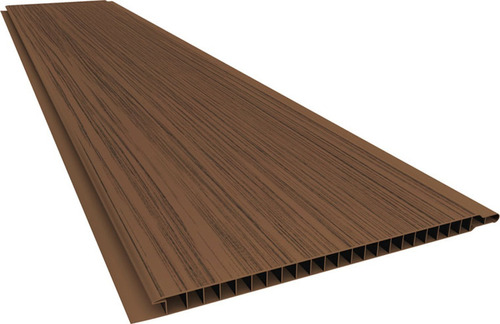 Cielorraso De Pvc Simil Madera - Pvc Revestimiento