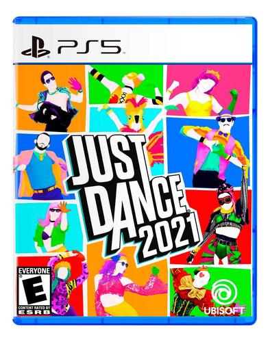 Just Dance 2021 - Playstation 5