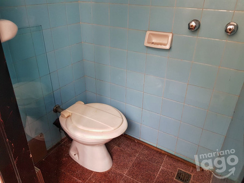 Imagen 16 de 17 de Piso Exclusivo En Venta De 3 Dormitorios En Santa Fe Y Paraguay (alquilado)
