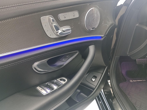 Mercedes-Benz Clase E 3.0 E400 Amg-line 333cv